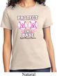 Ladies Breast Cancer Awareness Shirt Protect 2nd Base Tee T-Shirt