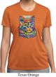 Ladies Cat Shirt Love Cat Moisture Wicking T-shirt