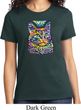 Ladies Cat Shirt Love Cat T-shirt