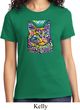 Ladies Cat Shirt Love Cat T-shirt
