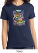Ladies Cat Shirt Love Cat T-shirt