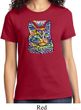 Ladies Cat Shirt Love Cat T-shirt