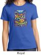 Ladies Cat Shirt Love Cat T-shirt