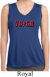 Ladies Classic Rock Yoga Sleeveless Moisture Wicking Tee