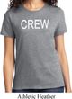 Ladies Crew T-shirt
