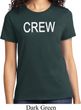 Ladies Crew T-shirt