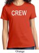 Ladies Crew T-shirt