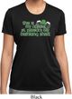 Ladies Day Shirt Official Drinking Shirt Moisture Wicking Tee