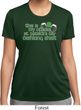 Ladies Day Shirt Official Drinking Shirt Moisture Wicking Tee