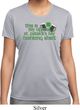 Ladies Day Shirt Official Drinking Shirt Moisture Wicking Tee