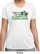 Ladies Day Shirt Official Drinking Shirt Moisture Wicking Tee