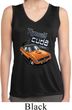 Ladies Dodge 1970 Plymouth Hemi Cuda Sleeveless Dry Wicking Shirt