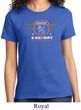 Ladies Dodge Garage Hemi Shirt