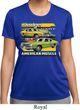 Ladies Dodge Shirt Dodge Dart Moisture Wicking Tee T-Shirt