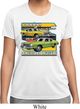 Ladies Dodge Shirt Dodge Dart Moisture Wicking Tee T-Shirt