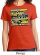Ladies Dodge Shirt Dodge Dart Tee T-Shirt