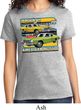 Ladies Dodge Shirt Dodge Dart Tee T-Shirt