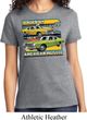 Ladies Dodge Shirt Dodge Dart Tee T-Shirt