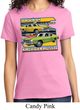 Ladies Dodge Shirt Dodge Dart Tee T-Shirt