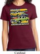 Ladies Dodge Shirt Dodge Dart Tee T-Shirt