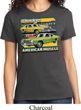 Ladies Dodge Shirt Dodge Dart Tee T-Shirt