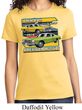 Ladies Dodge Shirt Dodge Dart Tee T-Shirt