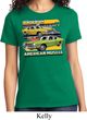 Ladies Dodge Shirt Dodge Dart Tee T-Shirt