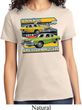 Ladies Dodge Shirt Dodge Dart Tee T-Shirt