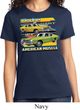 Ladies Dodge Shirt Dodge Dart Tee T-Shirt