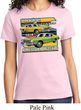 Ladies Dodge Shirt Dodge Dart Tee T-Shirt
