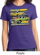 Ladies Dodge Shirt Dodge Dart Tee T-Shirt