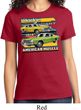 Ladies Dodge Shirt Dodge Dart Tee T-Shirt