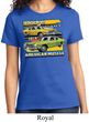 Ladies Dodge Shirt Dodge Dart Tee T-Shirt