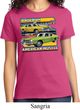 Ladies Dodge Shirt Dodge Dart Tee T-Shirt