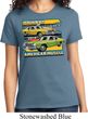Ladies Dodge Shirt Dodge Dart Tee T-Shirt