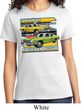 Ladies Dodge Shirt Dodge Dart Tee T-Shirt