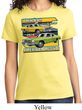 Ladies Dodge Shirt Dodge Dart Tee T-Shirt