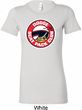 Ladies Dodge Shirt Dodge Scat Pack Club Longer Length Tee T-Shirt