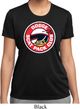 Ladies Dodge Shirt Dodge Scat Pack Club Moisture Wicking Tee T-Shirt
