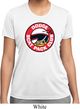 Ladies Dodge Shirt Dodge Scat Pack Club Moisture Wicking Tee T-Shirt