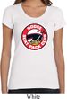Ladies Dodge Shirt Dodge Scat Pack Club Scoop Neck Tee T-Shirt