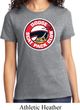 Ladies Dodge Shirt Dodge Scat Pack Club Tee T-Shirt