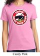 Ladies Dodge Shirt Dodge Scat Pack Club Tee T-Shirt