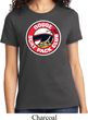 Ladies Dodge Shirt Dodge Scat Pack Club Tee T-Shirt