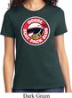 Ladies Dodge Shirt Dodge Scat Pack Club Tee T-Shirt