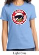 Ladies Dodge Shirt Dodge Scat Pack Club Tee T-Shirt