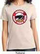 Ladies Dodge Shirt Dodge Scat Pack Club Tee T-Shirt