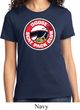 Ladies Dodge Shirt Dodge Scat Pack Club Tee T-Shirt