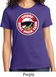 Ladies Dodge Shirt Dodge Scat Pack Club Tee T-Shirt