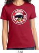 Ladies Dodge Shirt Dodge Scat Pack Club Tee T-Shirt